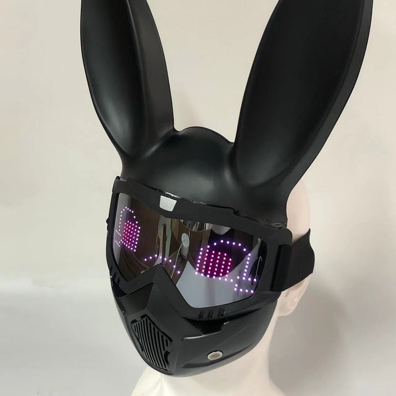 Halloween Bunny Girl Colplay B - Men Accessories App review and price