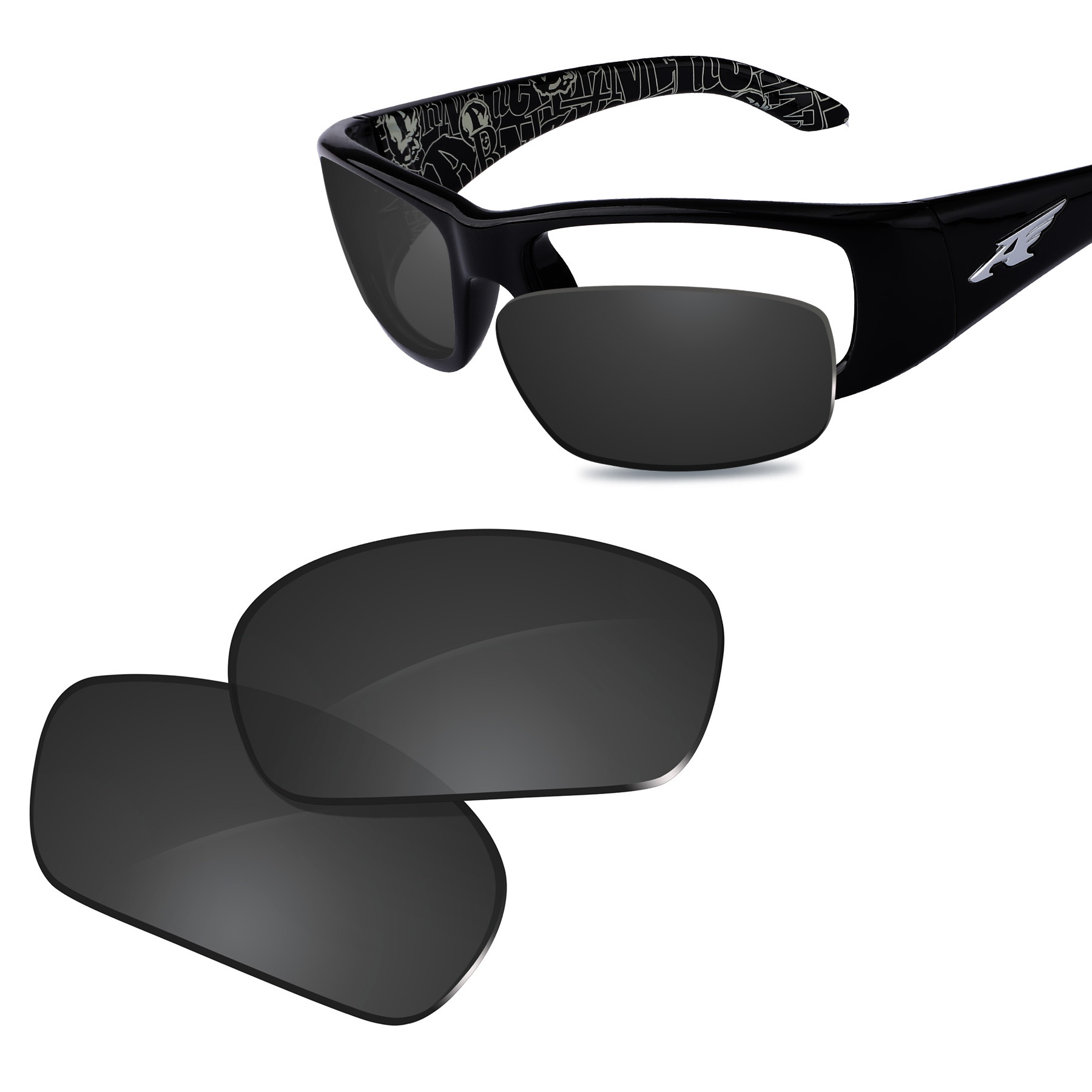 Glintbay New Performance Polar - Men Accessories Drawing review and price