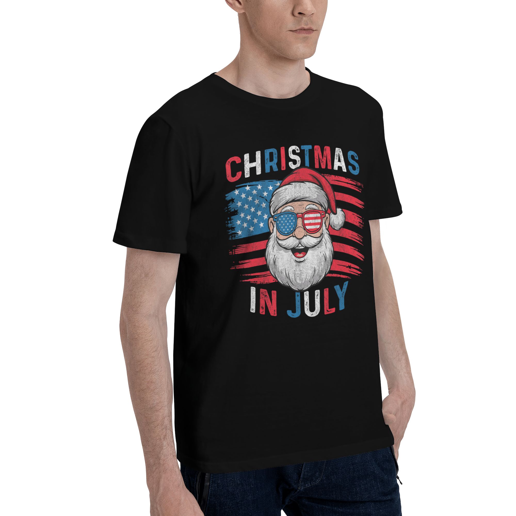 Christmas In July Vacation Acc - Men'S Vacation Accessories review and price