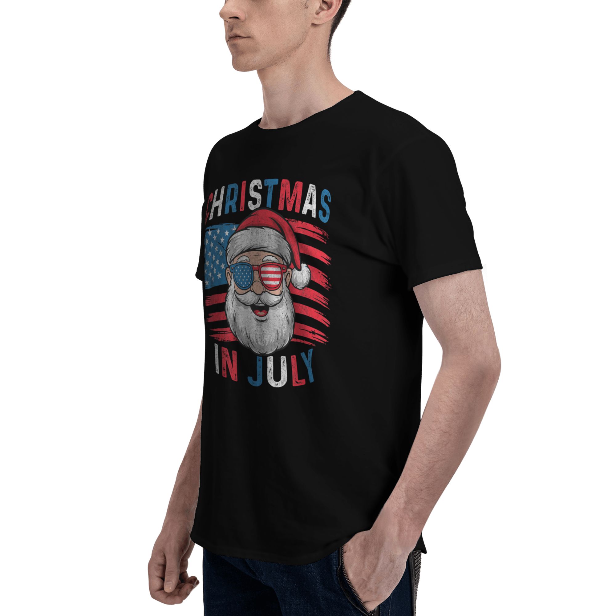 Christmas In July Vacation Acc - Men'S Vacation Accessories review and price