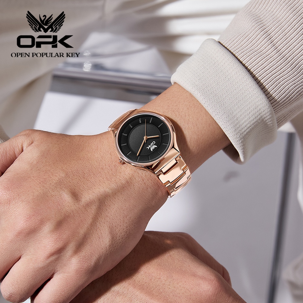 OPK 6078 Men Women Original Qu - Men'S Minimalist Accessories review and price
