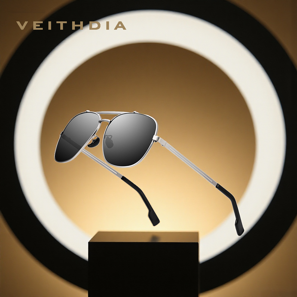 VEITHDIA Classic Retro Pilot S - Men'S Vacation Accessories review and price