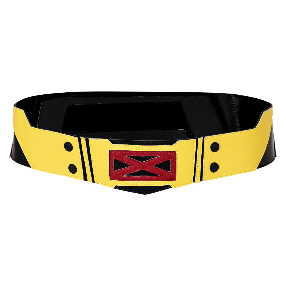 Wolf Logan Cosplay Belt Gloves - Men Accessories Style review and price
