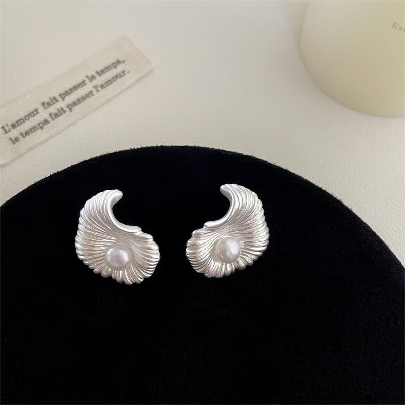 New Gothic Stereo Conch Person - Men'S Vacation Accessories review and price