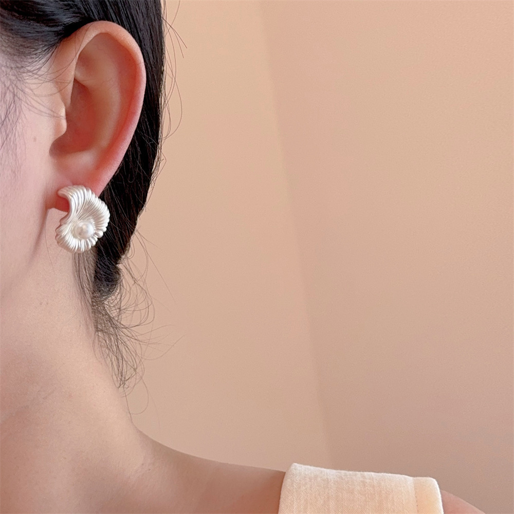 New Gothic Stereo Conch Person - Men'S Vacation Accessories review and price