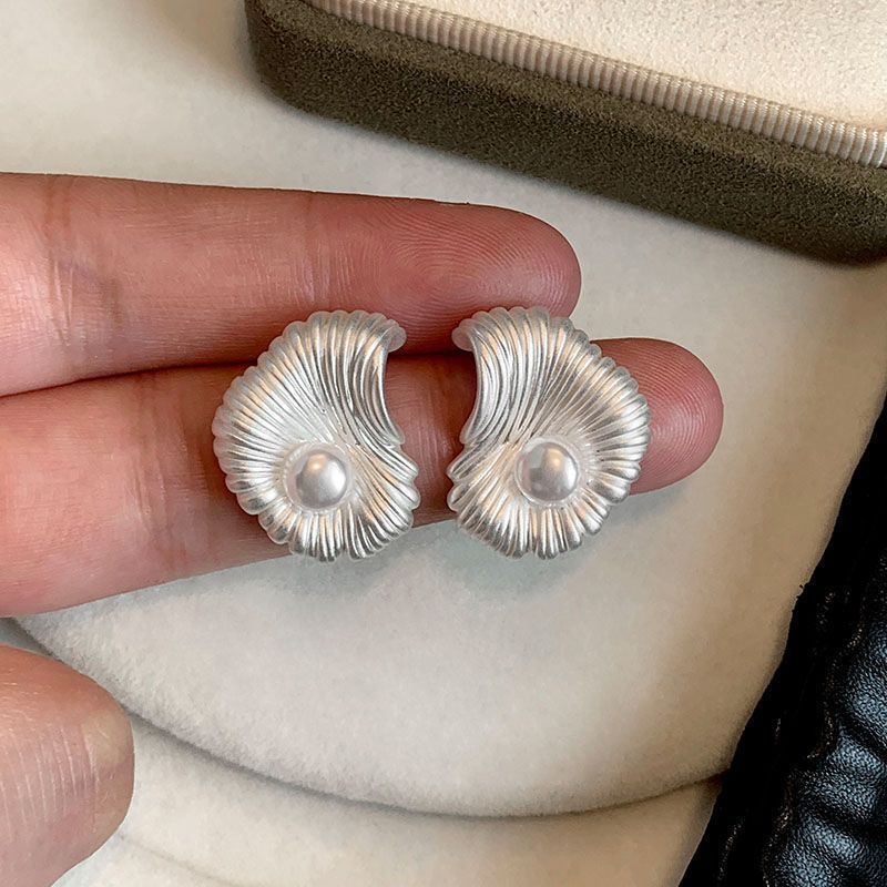 New Gothic Stereo Conch Person - Men'S Vacation Accessories review and price