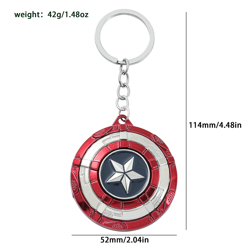 Avengers Captain America Shiel - Men'S Accessories review and price