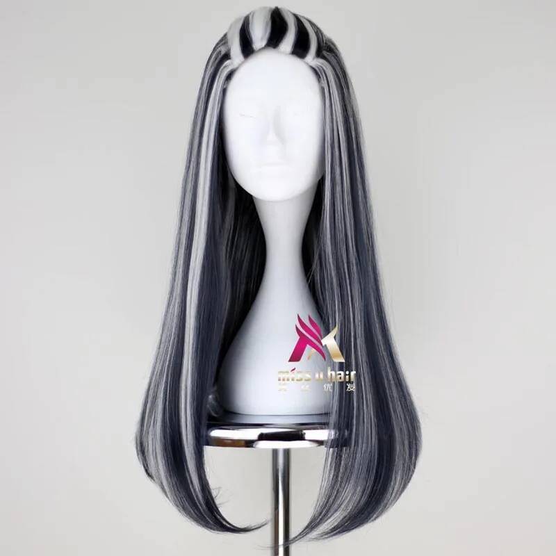 High wig frankie New Monster F - Men Accessories For Party review and price