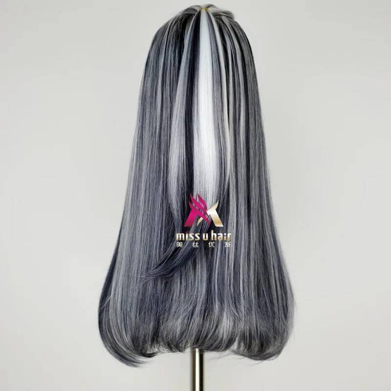 High wig frankie New Monster F - Men Accessories For Party review and price