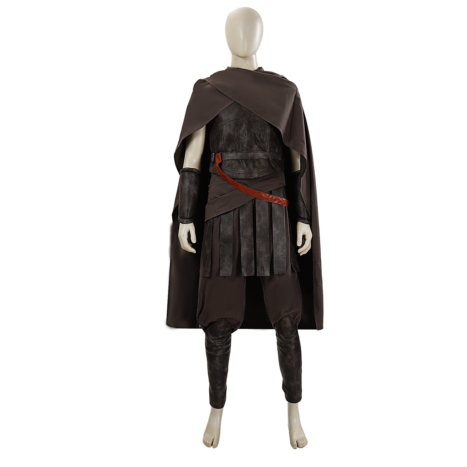 Men's Odysseus Cosplay Costume - Medieval Men'S Accessories review and price