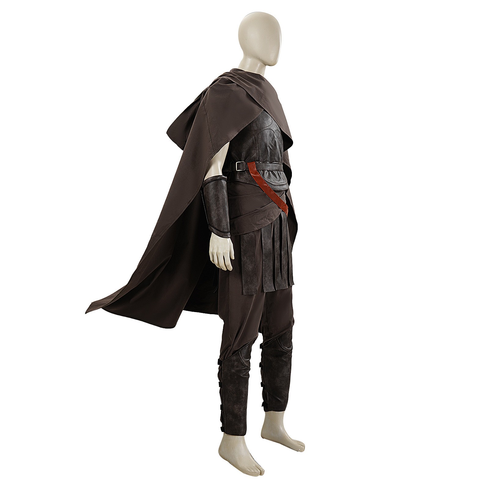Men's Odysseus Cosplay Costume - Medieval Men'S Accessories review and price