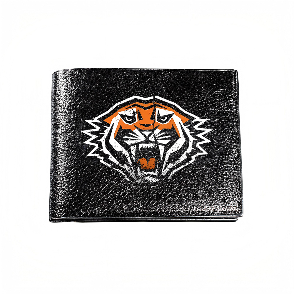 Tiger Head Design Men's Wallet - Men'S Accessories Designer review and price