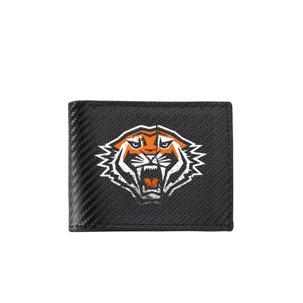Tiger Head Design Men's Wallet - Men'S Accessories Designer review and price