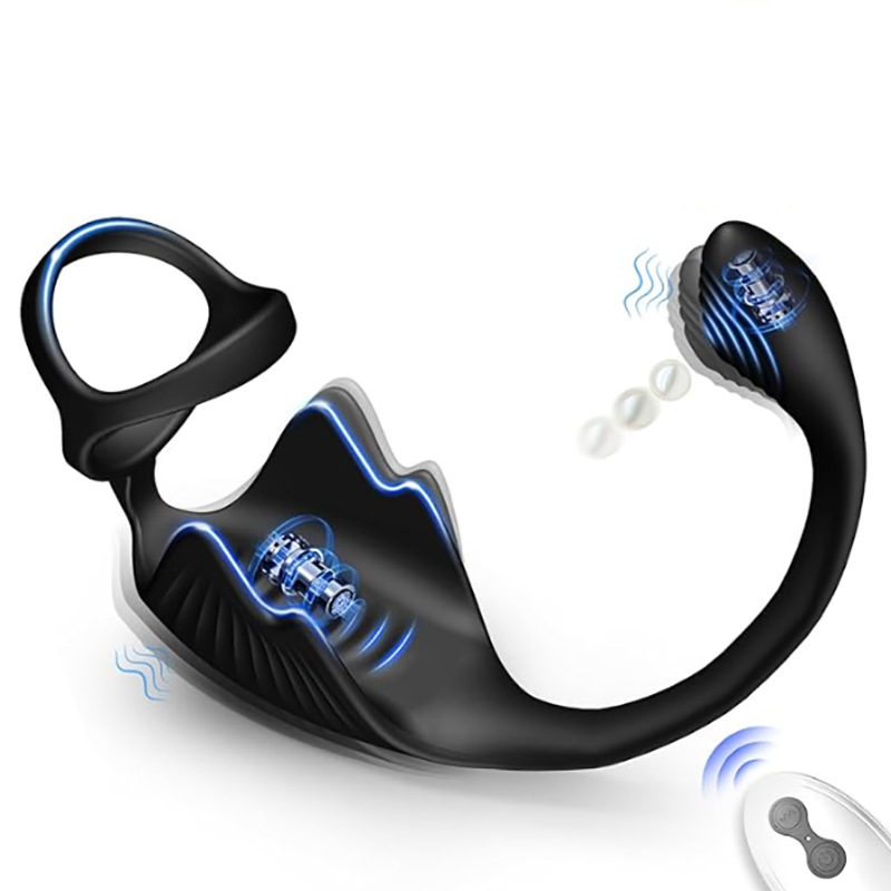 App Control Vibrating Butt Plu - Men Accessories App review and price