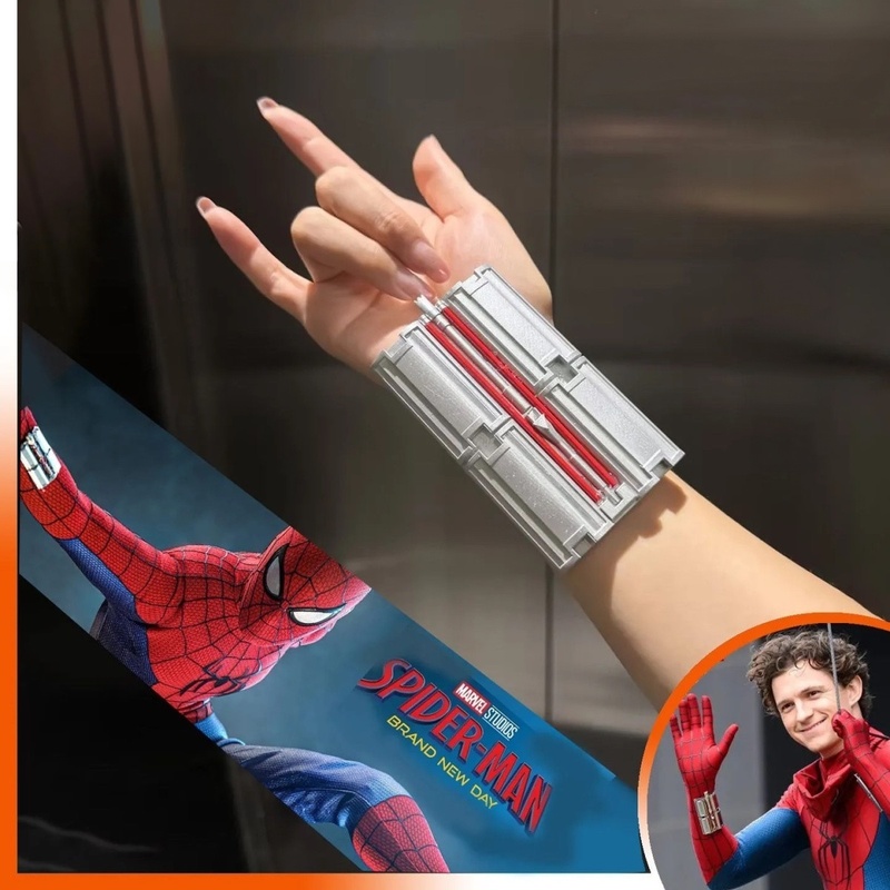 SpiderMan Brand New Day Tom Ho - Men Accessories Brand review and price