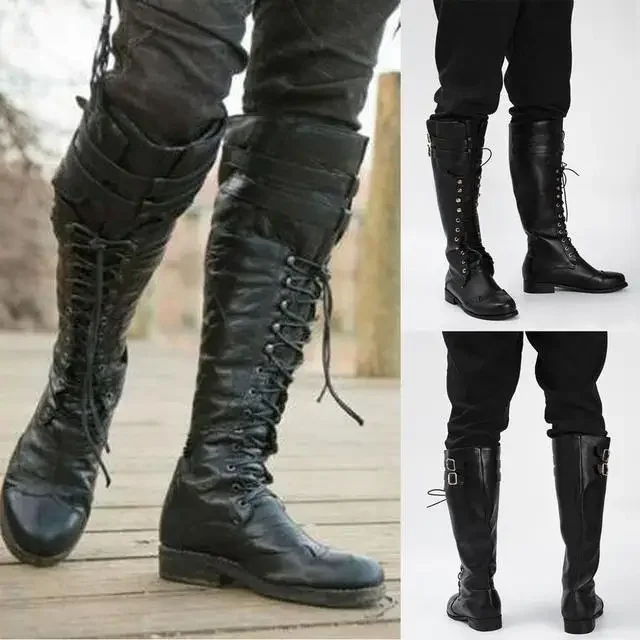 Medieval Steampunk Cosplay Boo - Medieval Men'S Accessories review and price