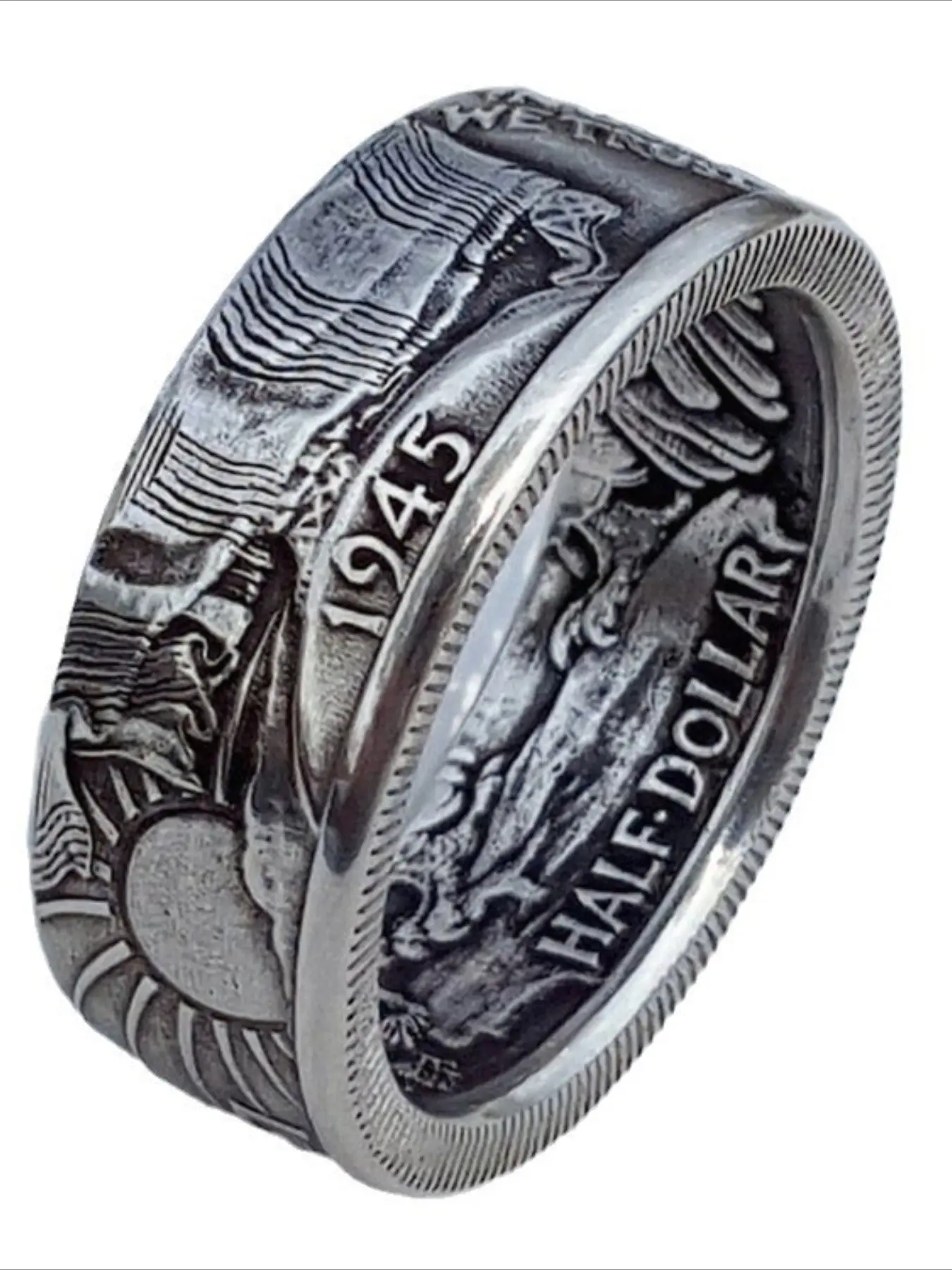 Vintage Coin Morgan 1945 for M - Men Accessories Ideas review and price