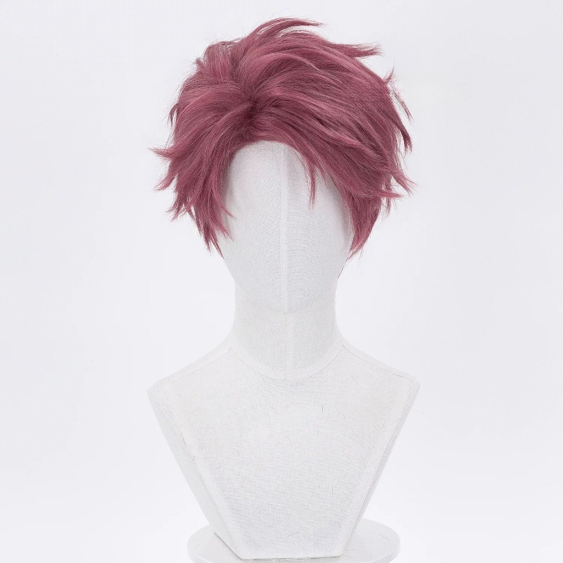 Valko Wig Game Love and Deepsp - Men Accessories For Party review and price