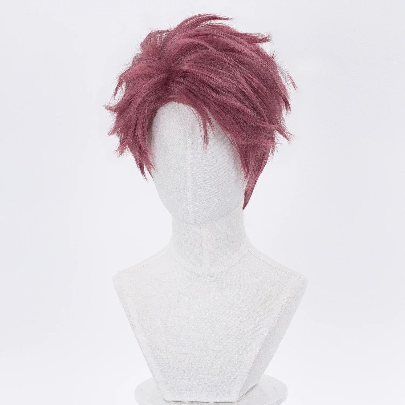 Valko Wig Game Love and Deepsp - Men Accessories For Party review and price