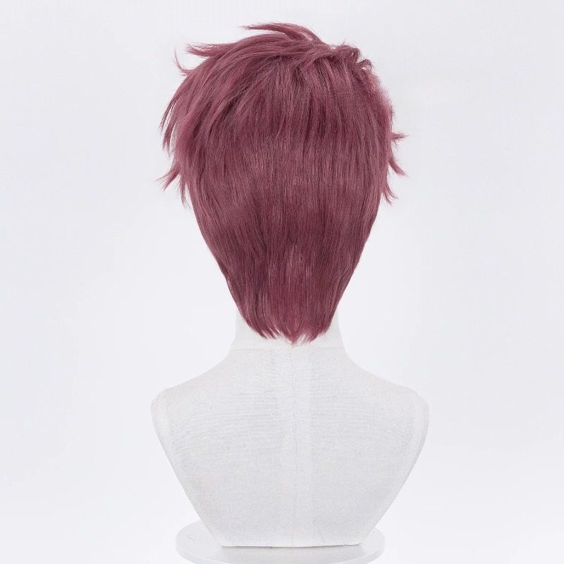 Valko Wig Game Love and Deepsp - Men Accessories For Party review and price