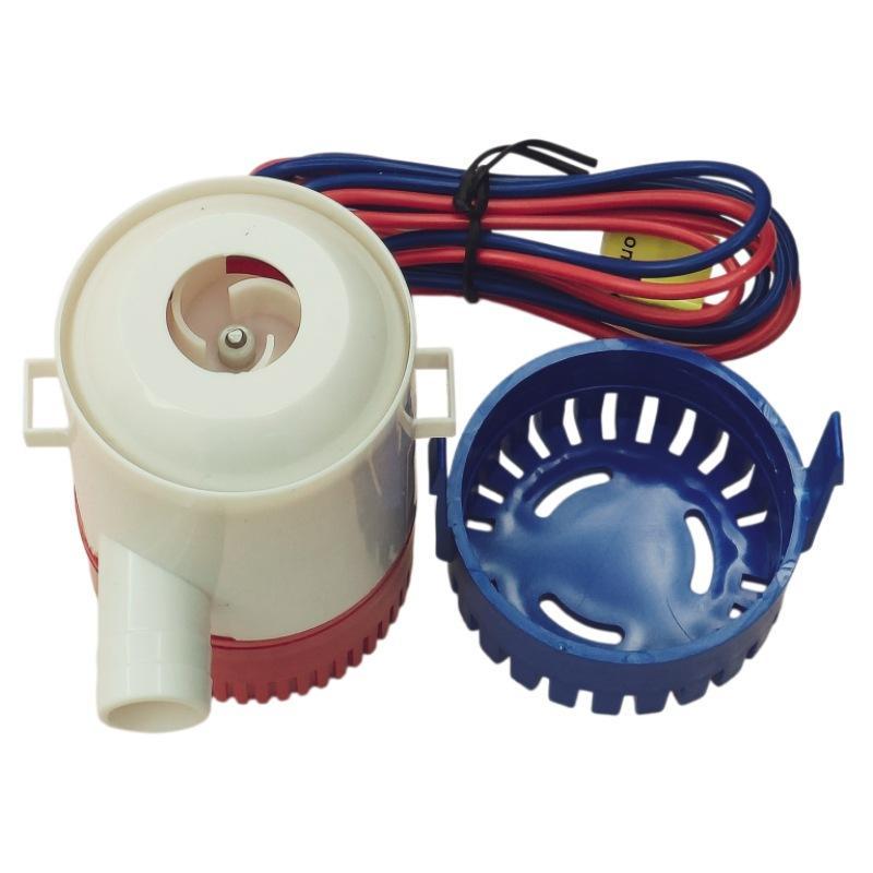 〔ODS13〕12V/24V Submersible Bil - Men'S Accessories review and price