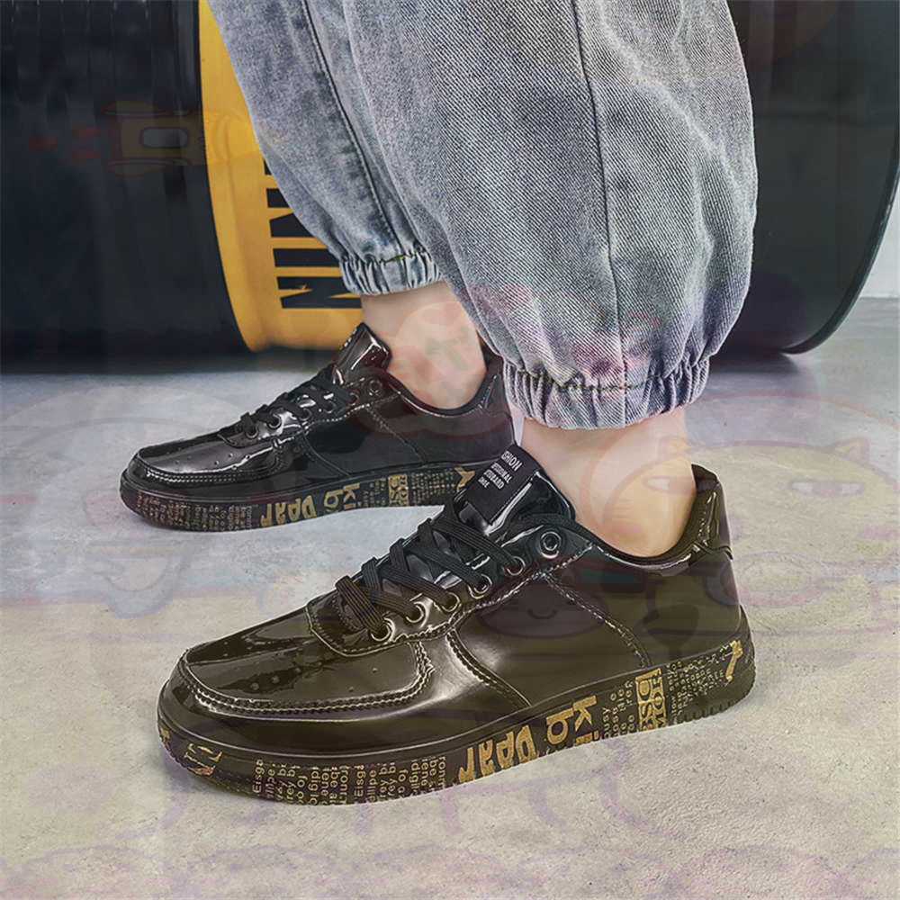 Round Foot Size 45 Sneakers Wh - Men'S Accessories Canada review and price