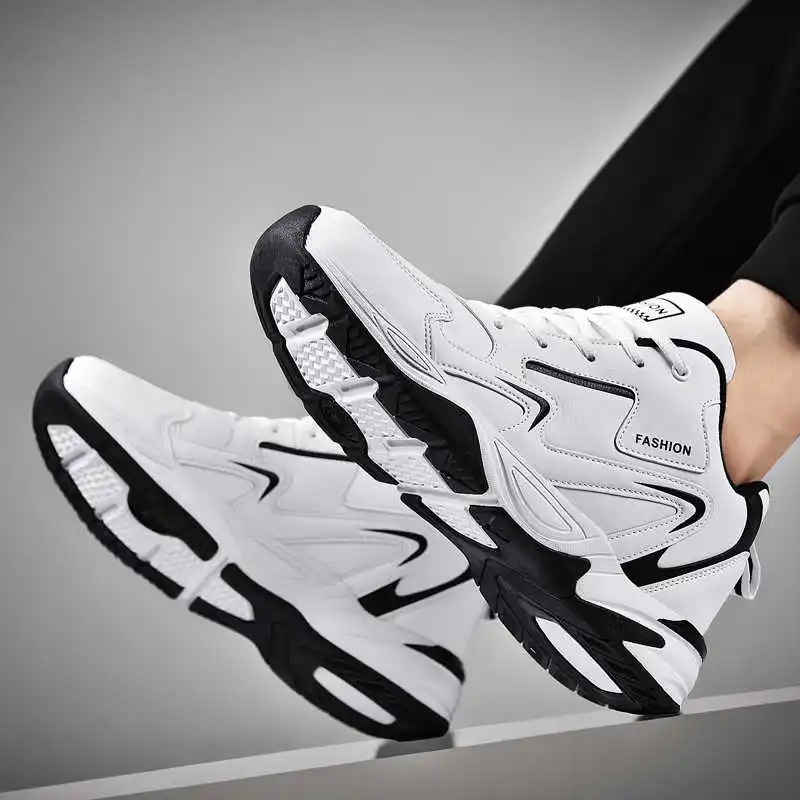 Cold-proof Spring Gym Sneakers - Men'S Accessories Canada review and price