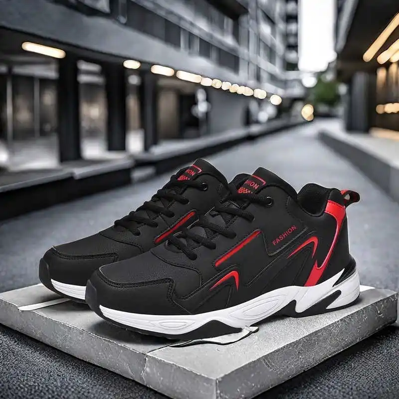 Cold-proof Spring Gym Sneakers - Men'S Accessories Canada review and price