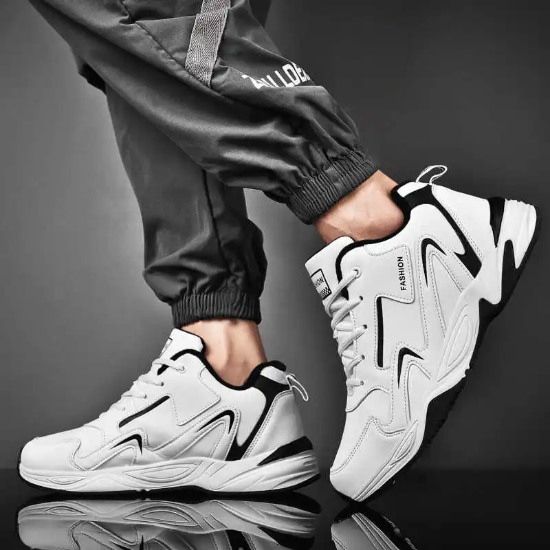 Cold-proof Spring Gym Sneakers - Men'S Accessories Canada review and price