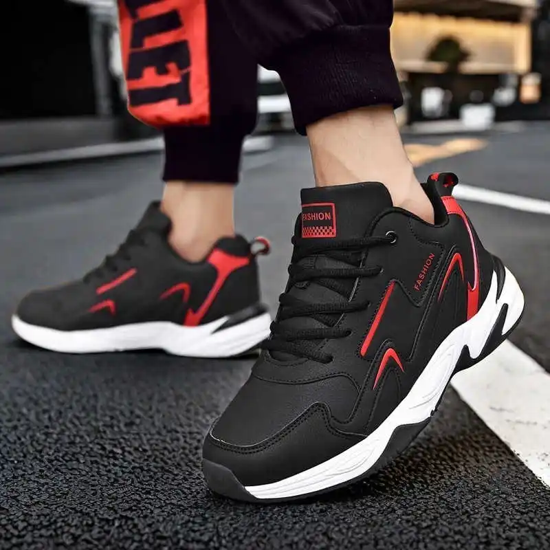 Cold-proof Spring Gym Sneakers - Men'S Accessories Canada review and price