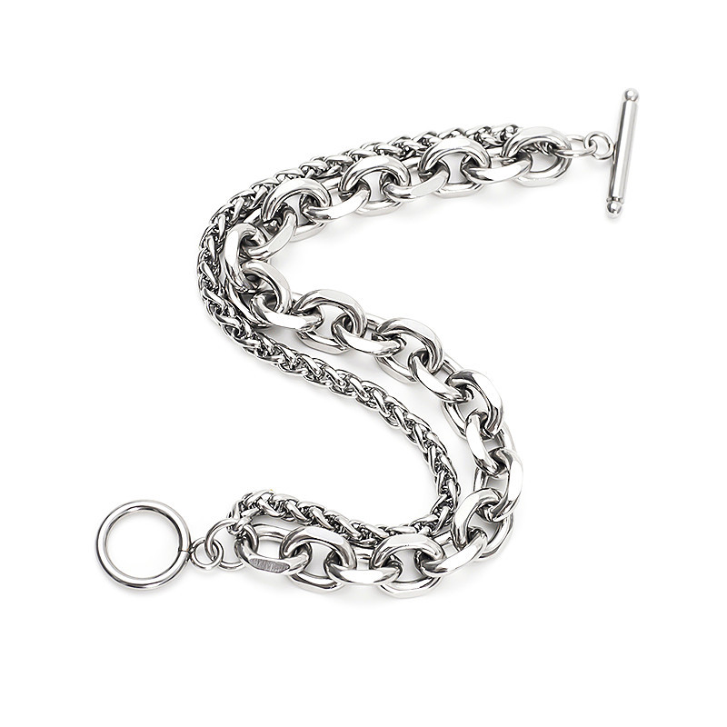 New 316L Stainless Steel Cable - Men'S Vacation Accessories review and price