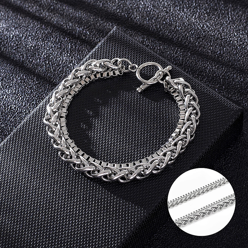 New 316L Stainless Steel Cable - Men'S Vacation Accessories review and price
