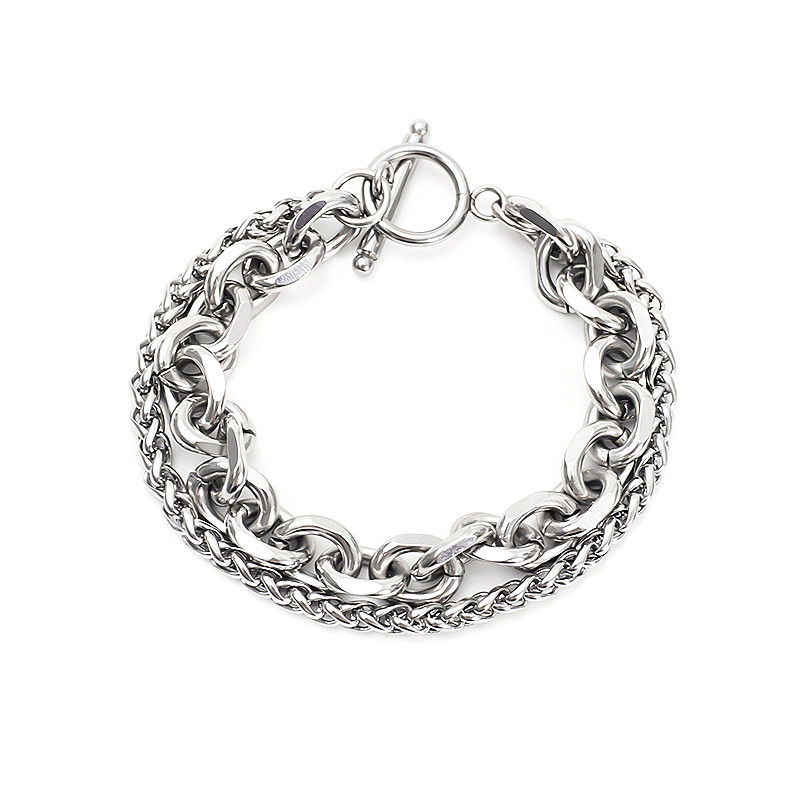 New 316L Stainless Steel Cable - Men'S Vacation Accessories review and price