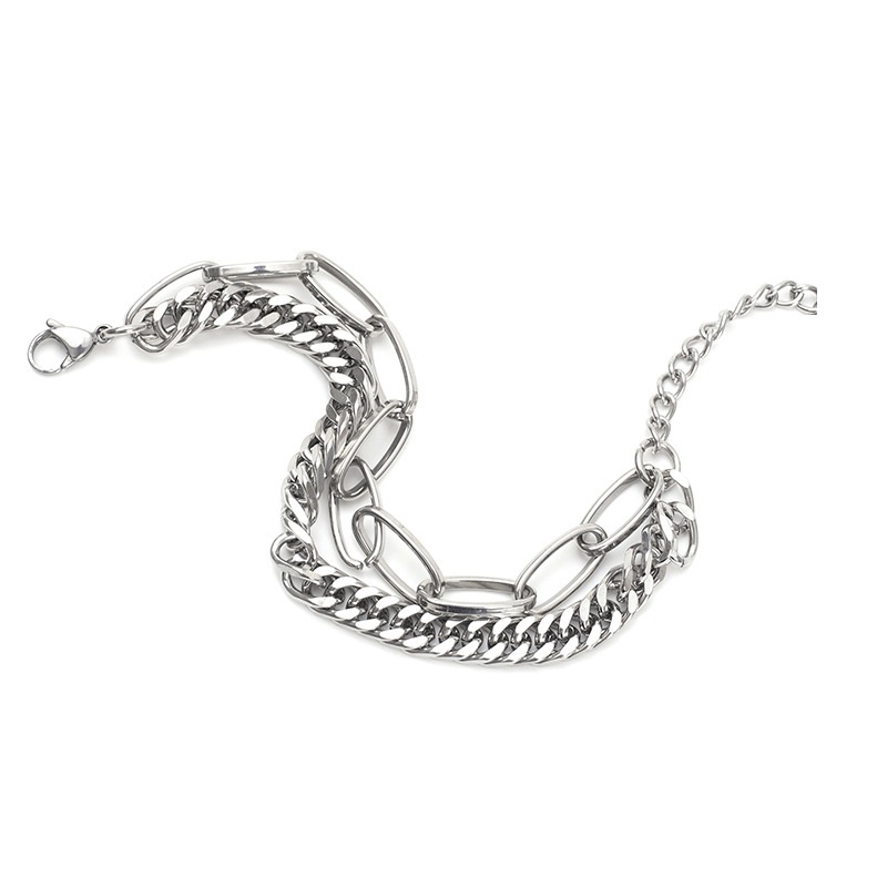 New 316L Stainless Steel Cable - Men'S Vacation Accessories review and price
