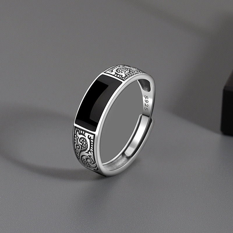 925 Sterling Silver Rings for  - Men'S Minimalist Accessories review and price