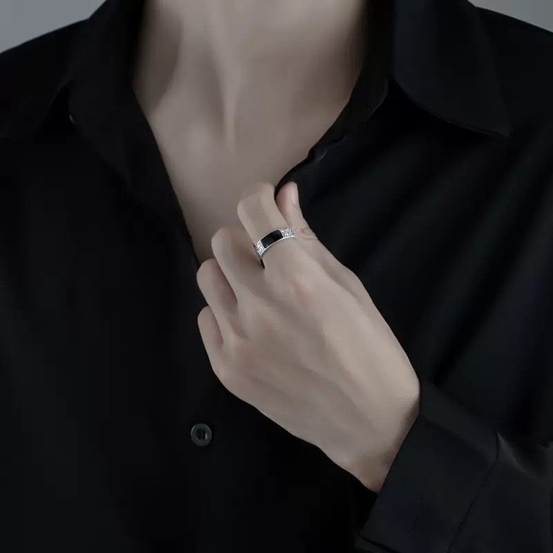 925 Sterling Silver Rings for  - Men'S Minimalist Accessories review and price