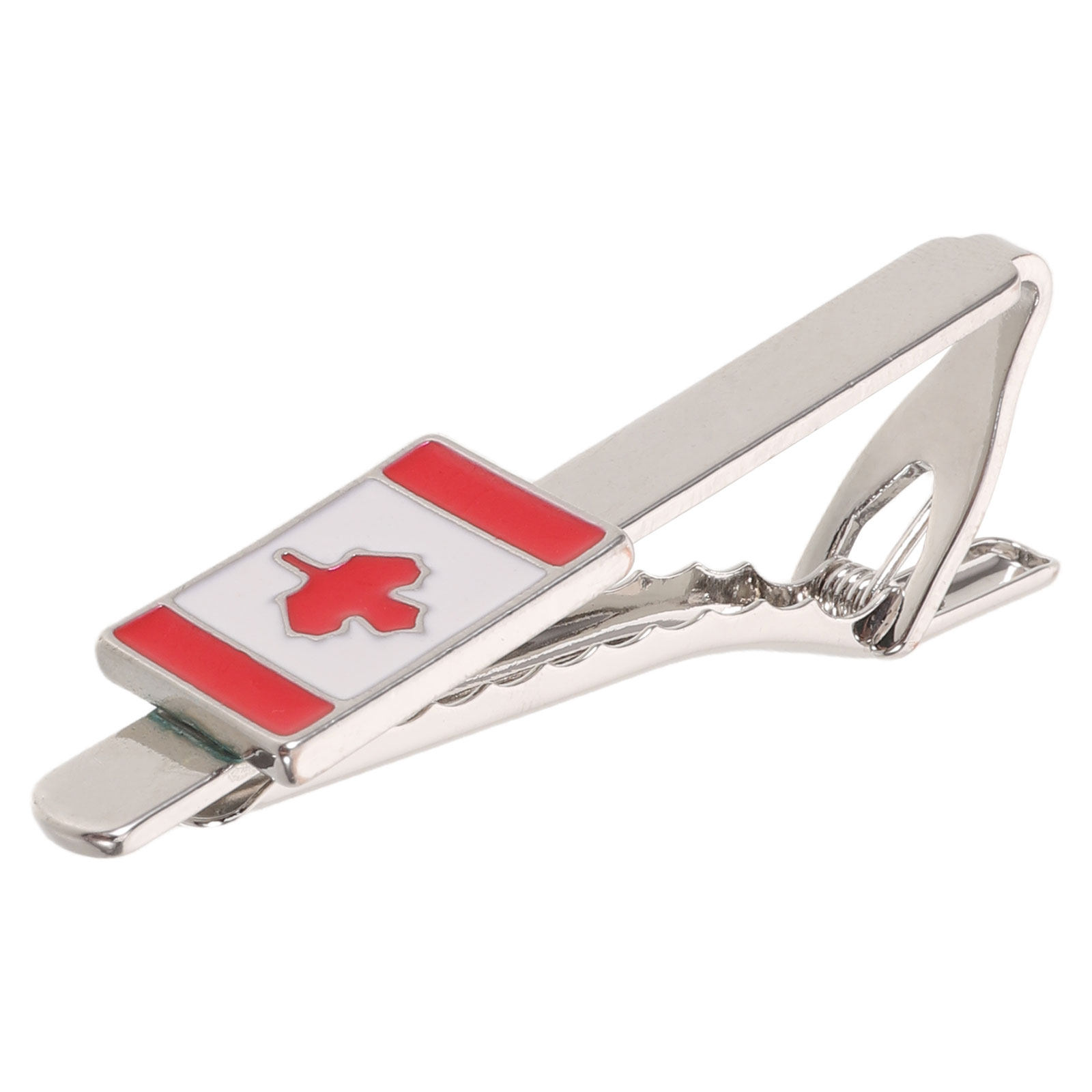 Canada Metal Tie Clip Patrioti - Men'S Accessories Canada review and price