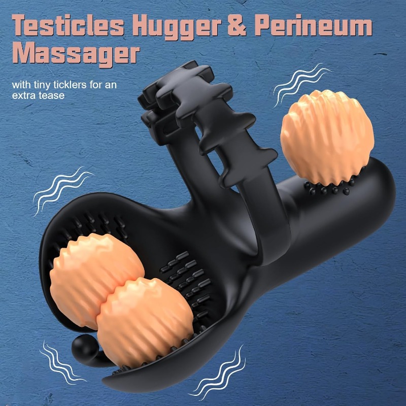 APP Control Mens Penis Ring Vi - Men Accessories App review and price