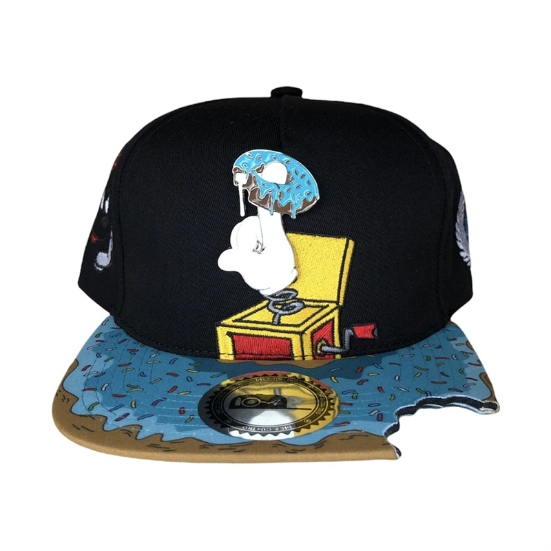 Fashio Brand Leather Cap Baseb - Men Accessories Brand review and price