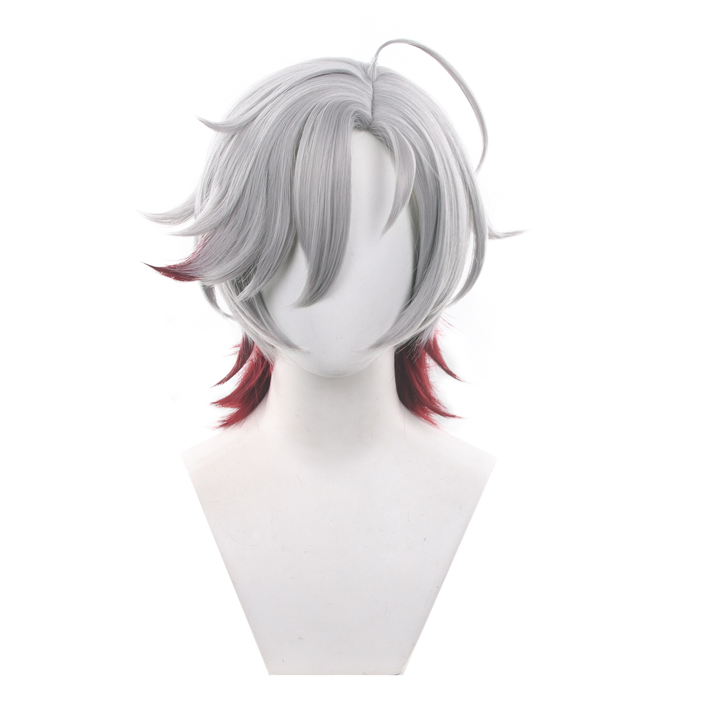 In Stock Illuga Cosplay Wig Ga - Men Accessories For Party review and price