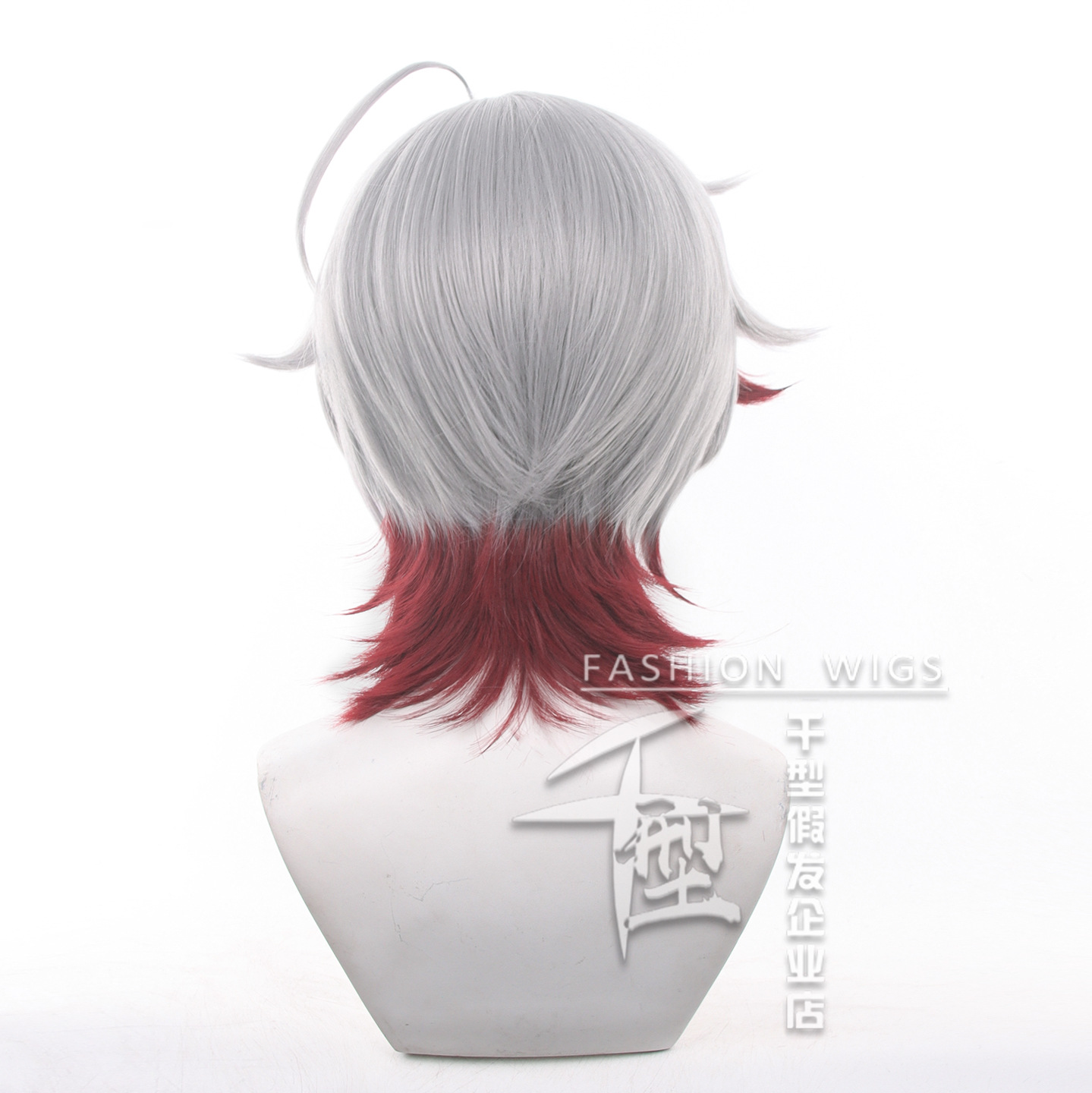 In Stock Illuga Cosplay Wig Ga - Men Accessories For Party review and price