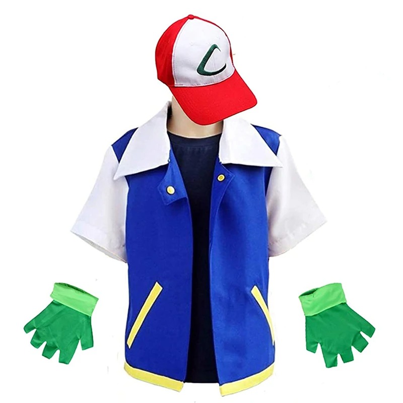 Halloween Cosplay Costume Anim - Men'S Accessories Designer review and price