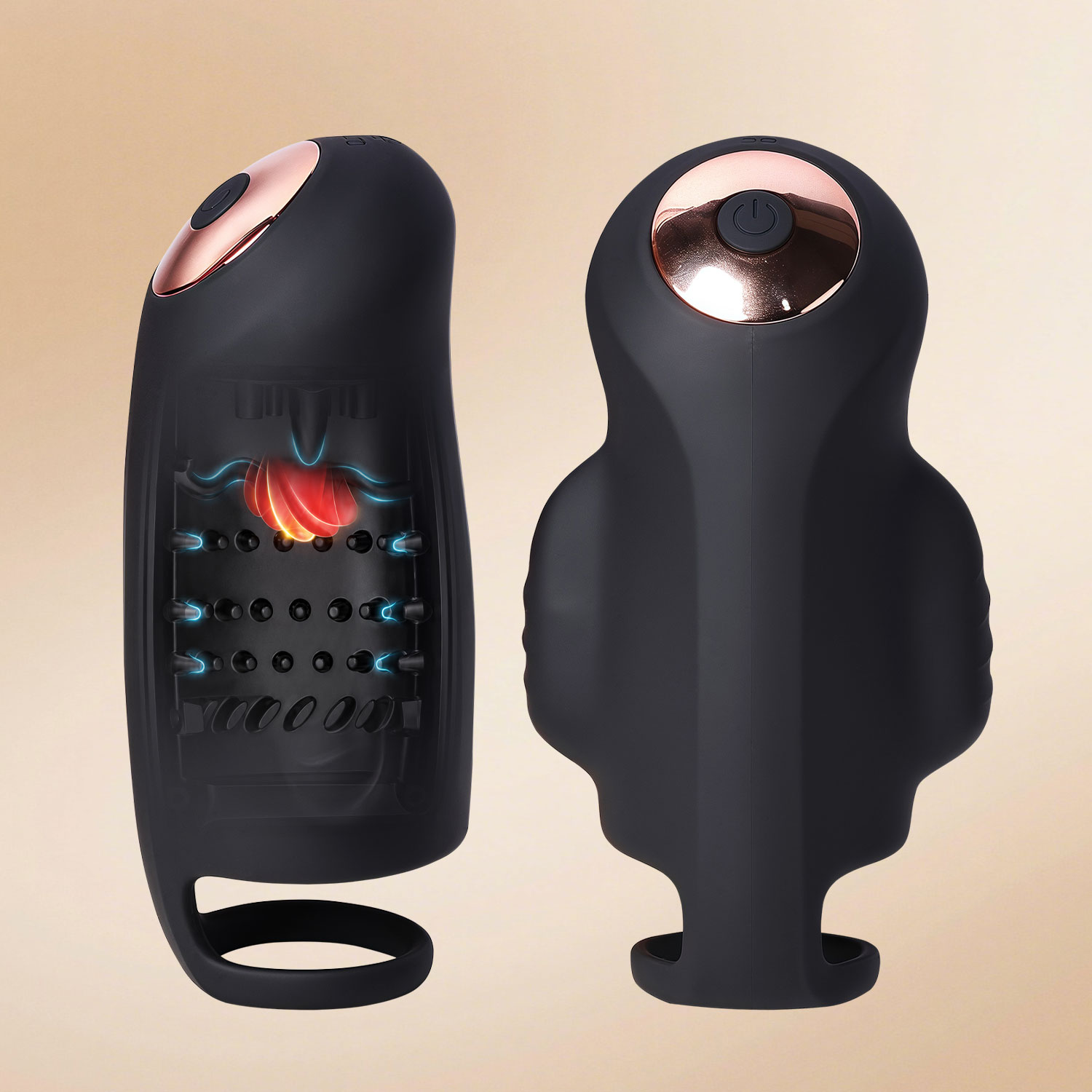 APP Control Vibrator for Men P - Men Accessories App review and price