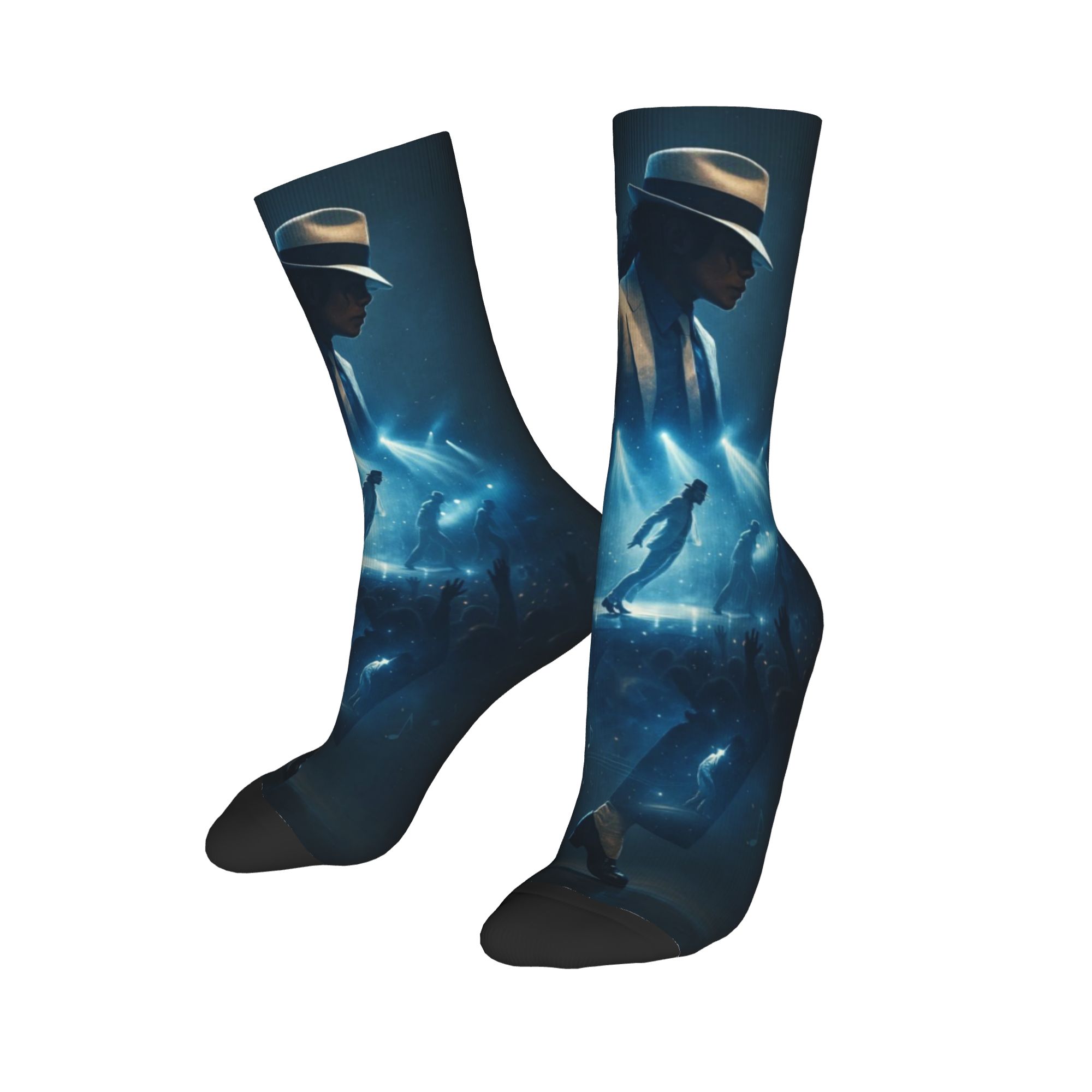 Michaels Jacksons The King of  - Men Accessories Ideas review and price