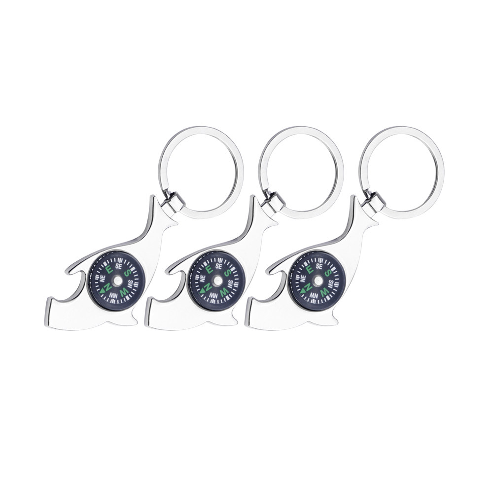 3Pcs Multifunctional Shark Key - Men Accessories Ideas review and price