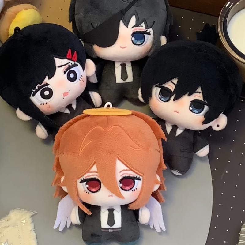 10Cm Chainsaw Man Cartoon Plus - Men Accessories Style review and price