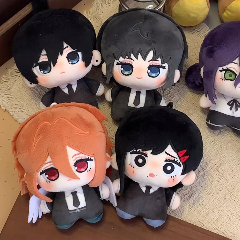 10Cm Chainsaw Man Cartoon Plus - Men Accessories Style review and price