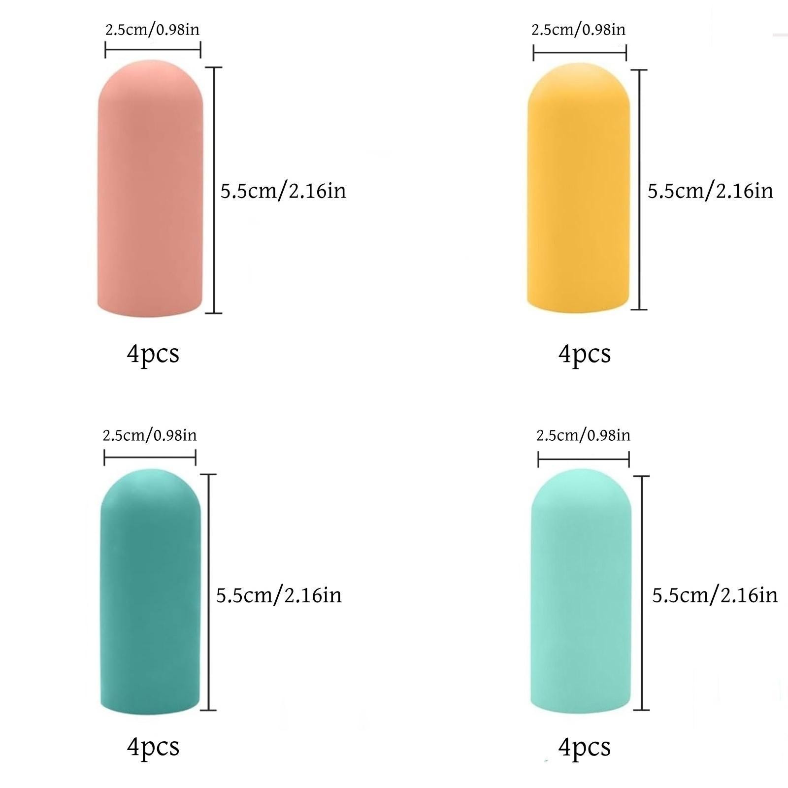 16 Silicone Bottle Covers Trav - Men'S Vacation Accessories review and price